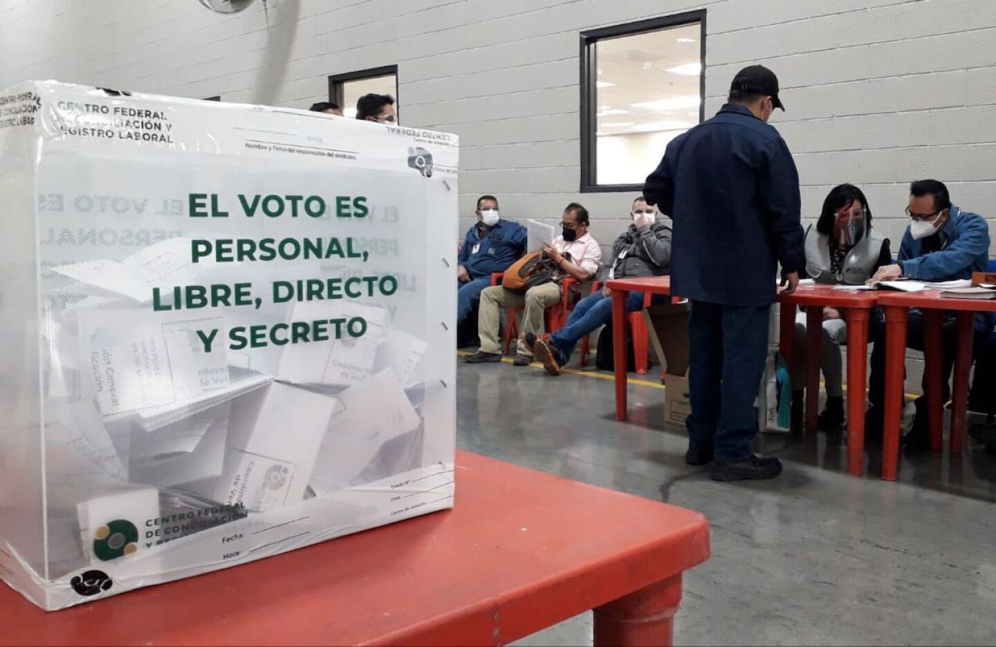 Observador electoral