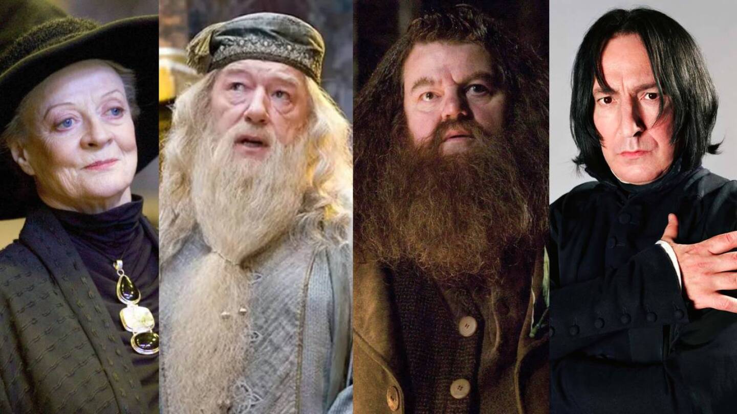 actores de harry potter quye han muerto