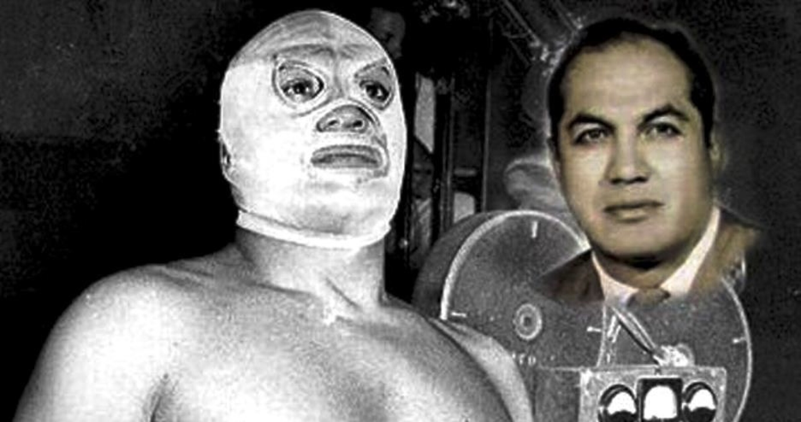 El Santo
