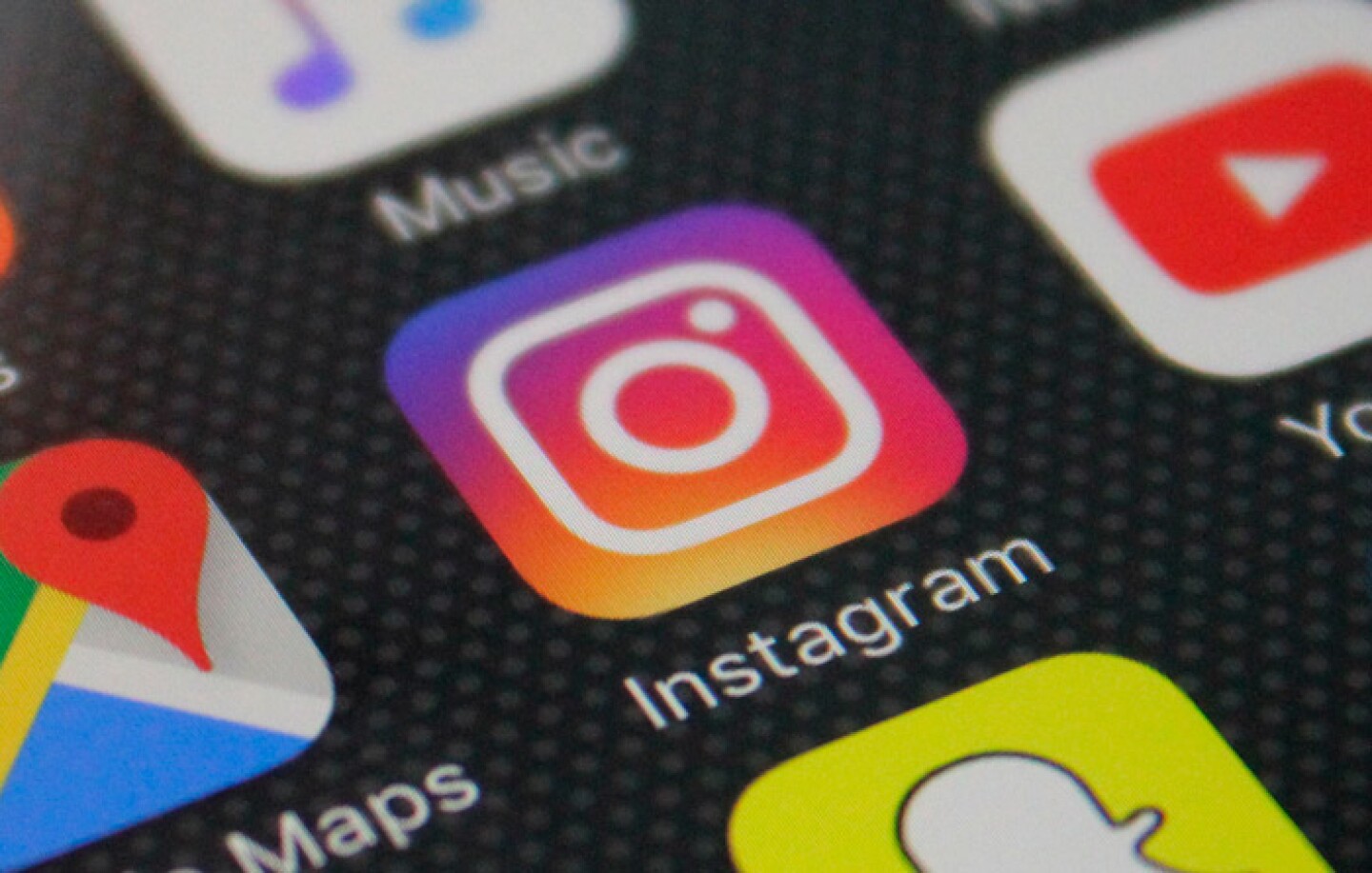 instagram