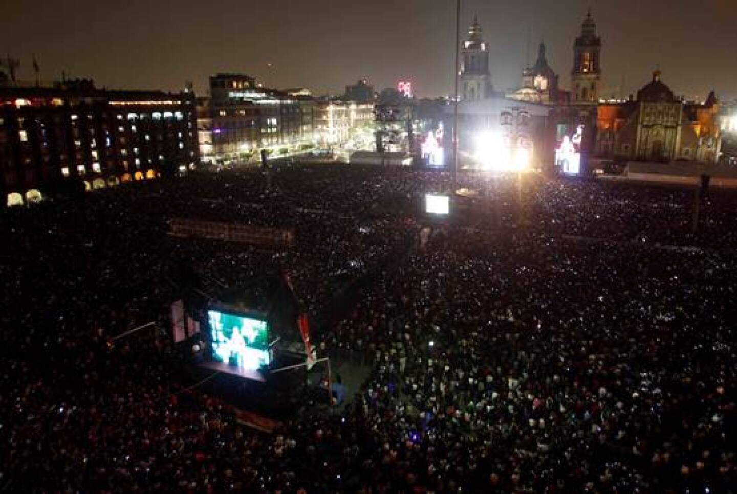 concierto_Paul_con_miles