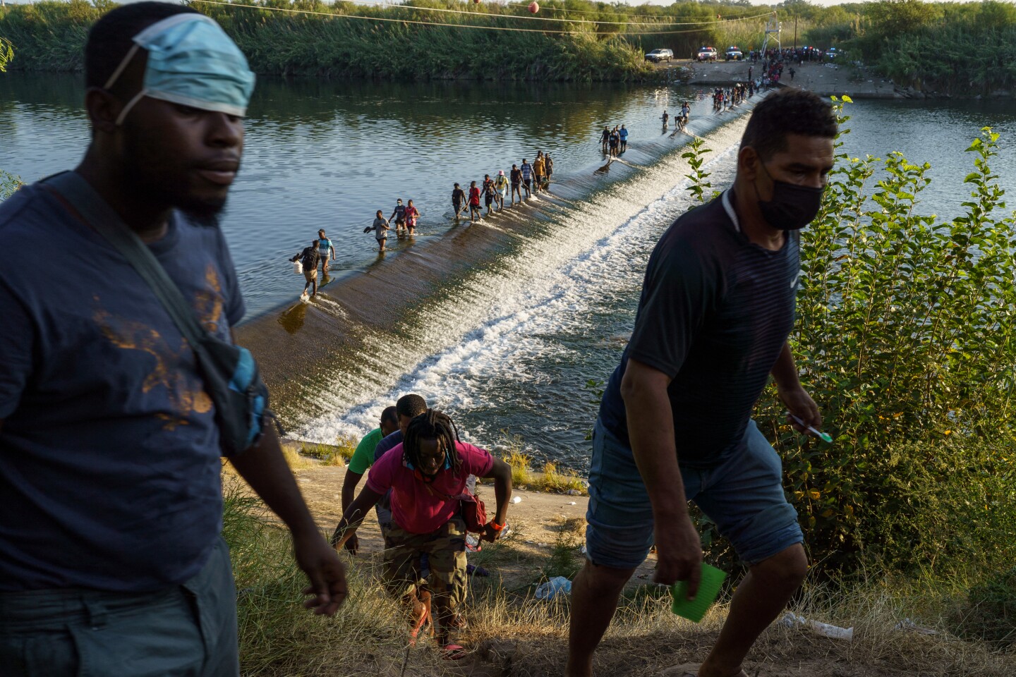 US-POLITICS-IMMIGRATION-TEXAS