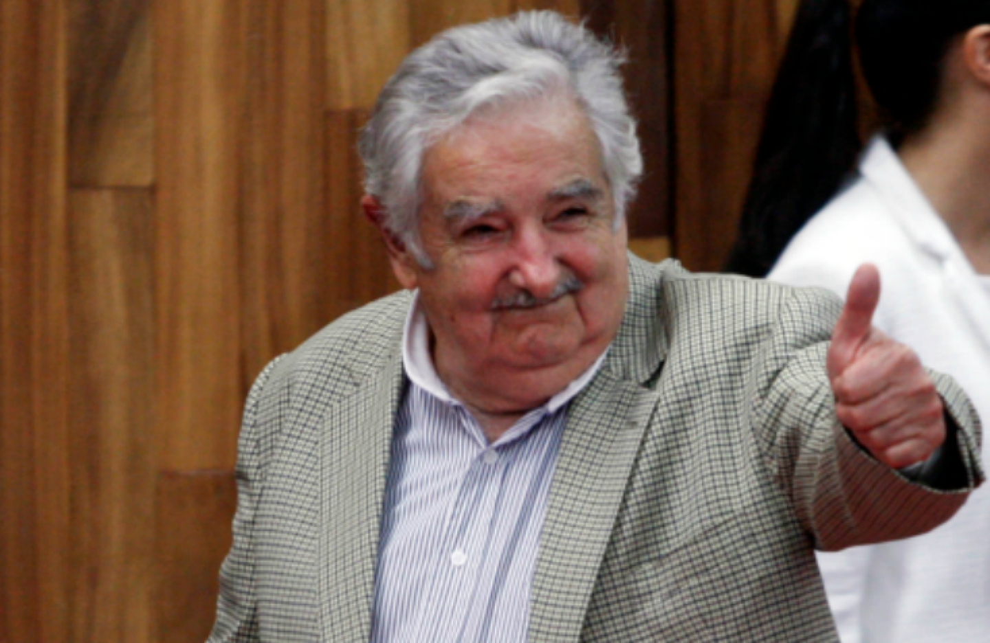 José Mujica