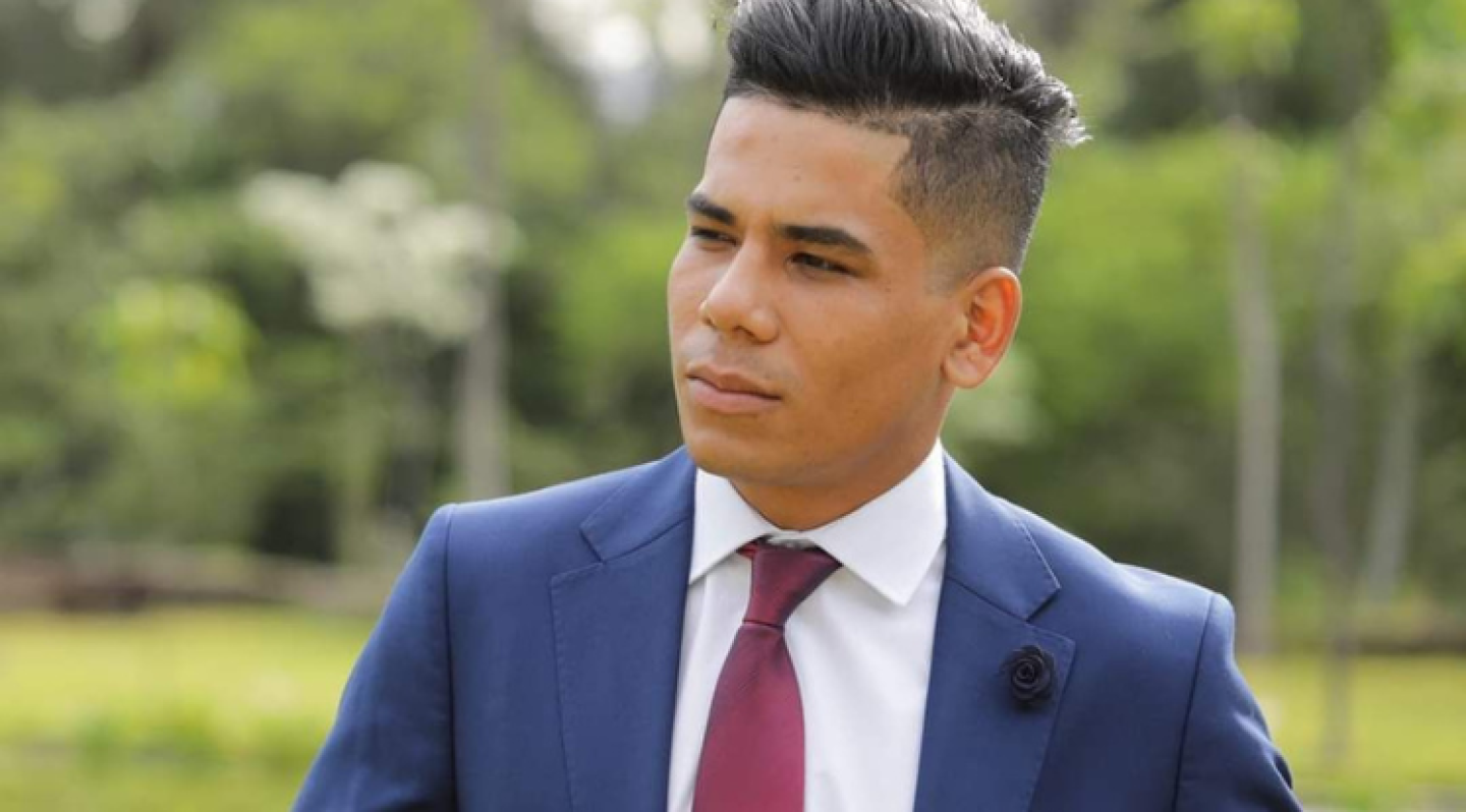 Asesinan a director en Oaxaca