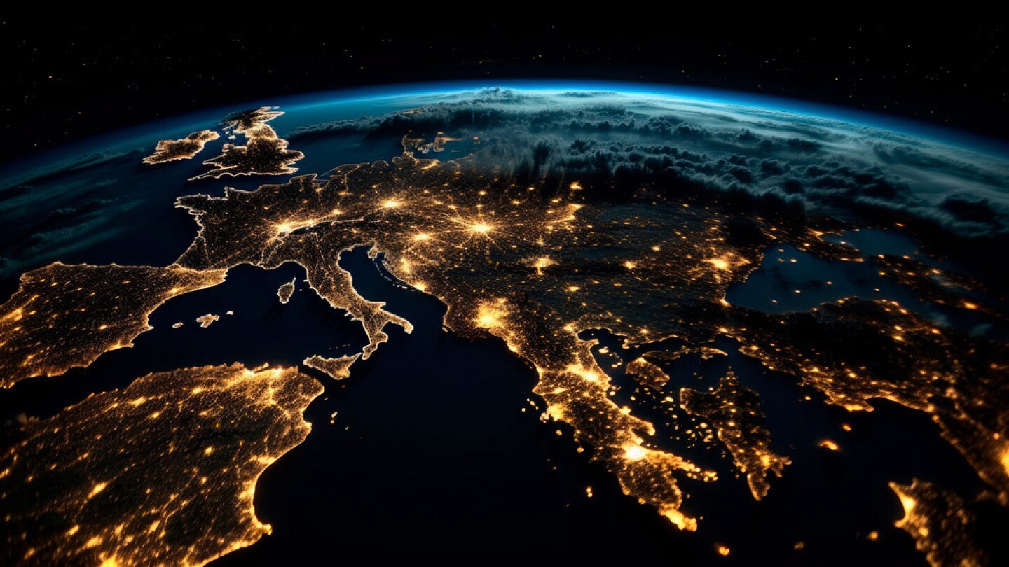 contaminacion-luminica UNAM