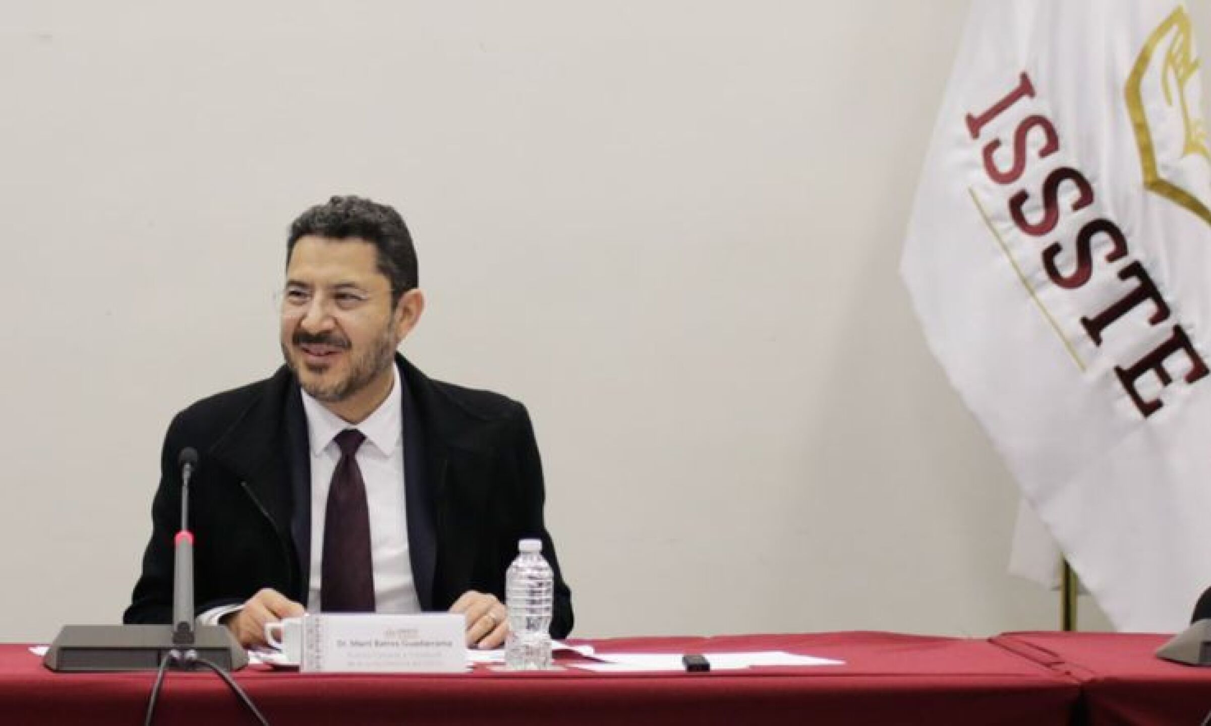 Batres publica en el DOF decreto para que el ISSSTE revise pensiones.jpg