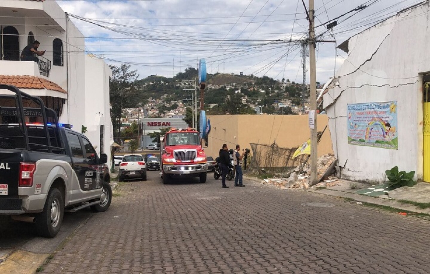 Guardería Tepic