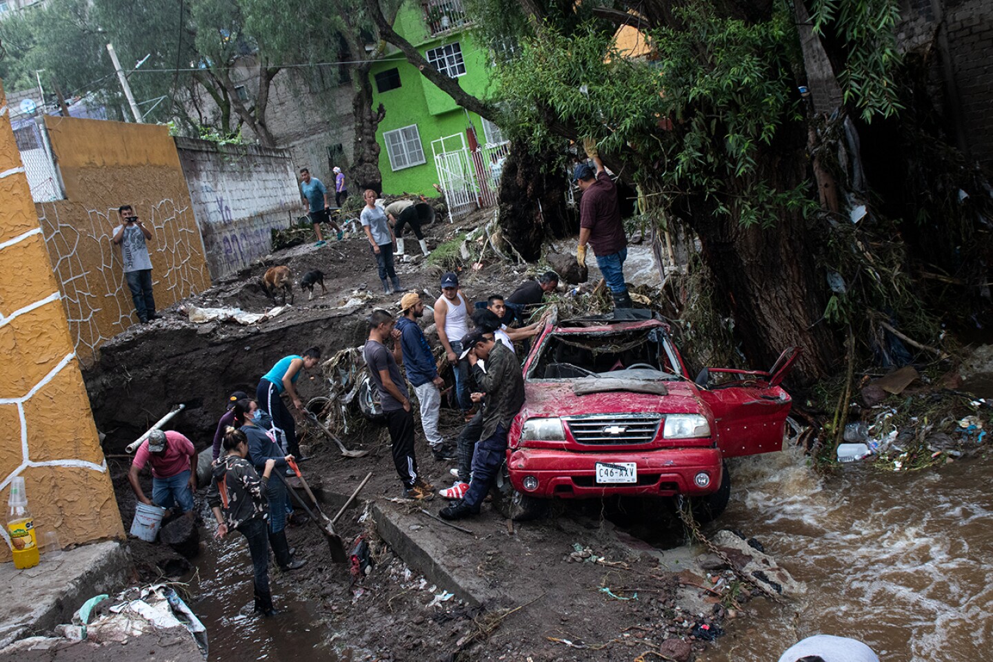 Inundaciones-Ecatepec-1