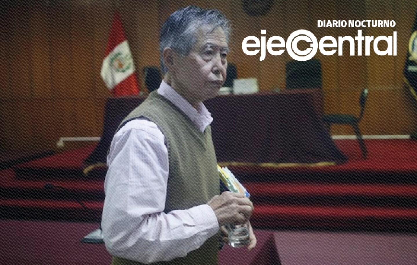 4 Promos Home Ordenan liberar a Fujimori_737 x 470