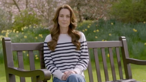 Las especulaciones sobre la princesa de Gales