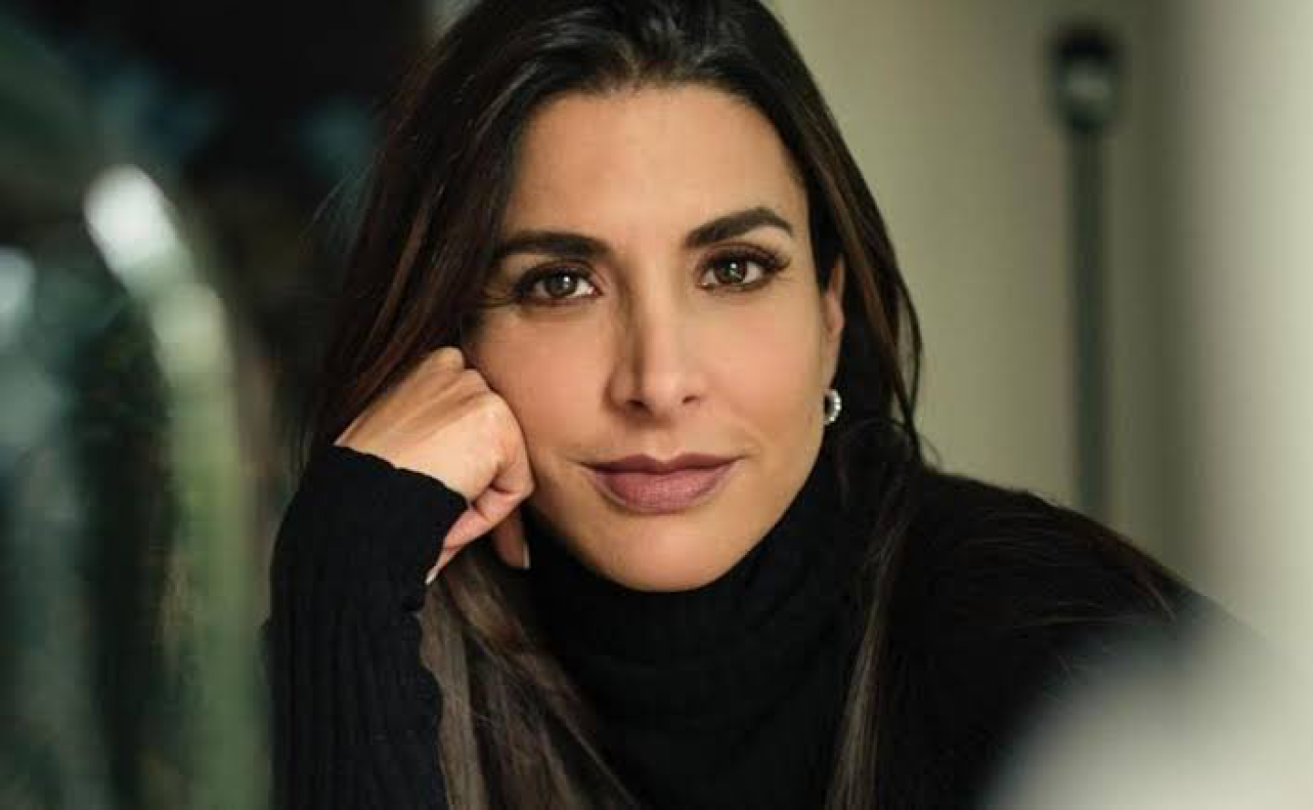 Verónica Toussaint