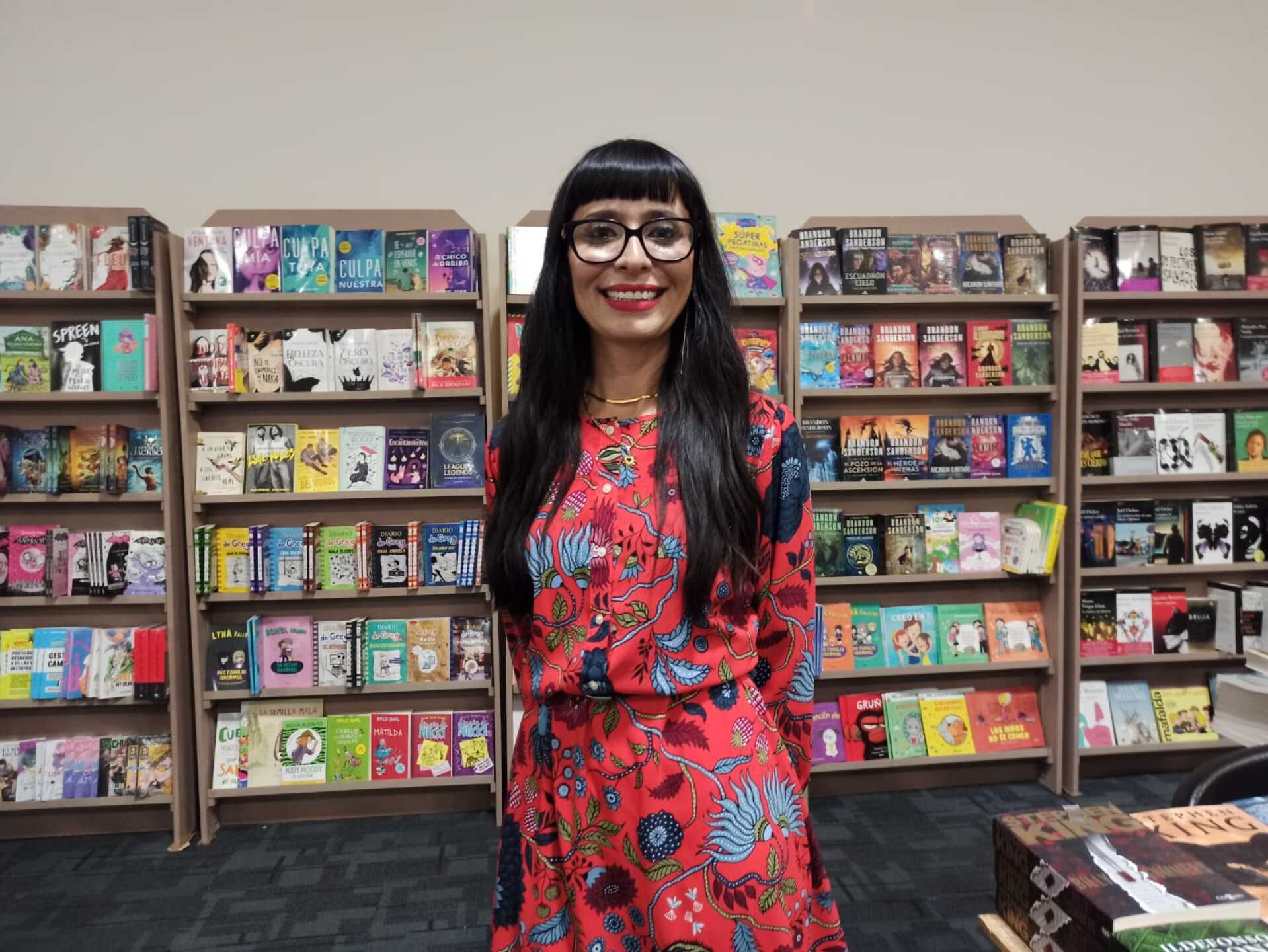 feria_del_libro_de_la_frontera_ciudad_juarez_2024_brenda_rodriguez-navarro_Secretaria_cultura