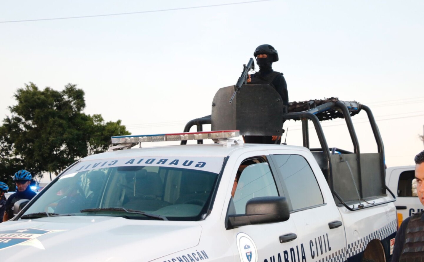 enfrentamiento Michoacán (2)