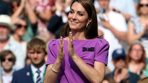 Wimbledon Championships 2024 - Day 14