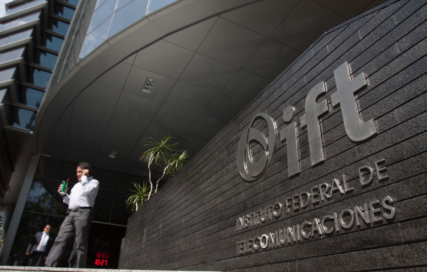 ifetel
