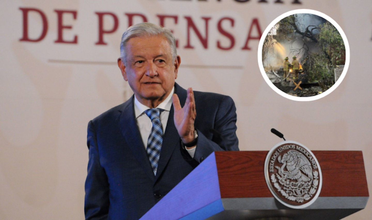 AMLO-Helicóptero-Coyoacán