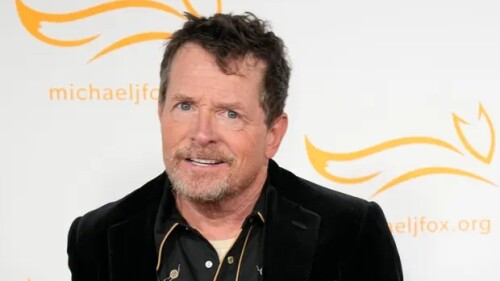 Michael J Fox
