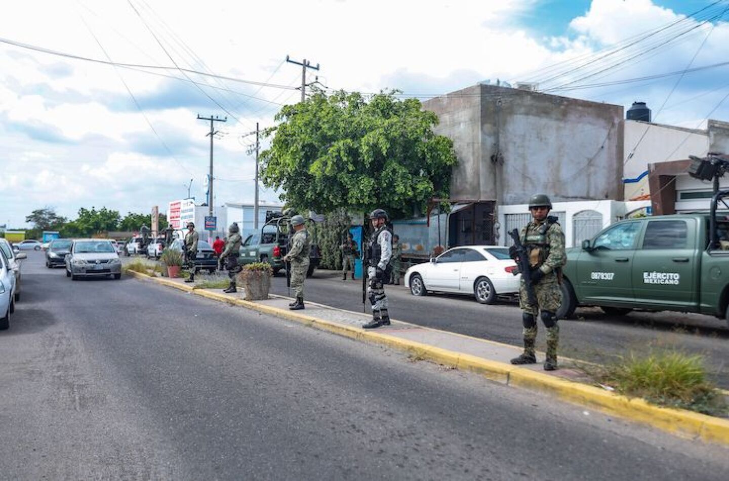 Sinaloa