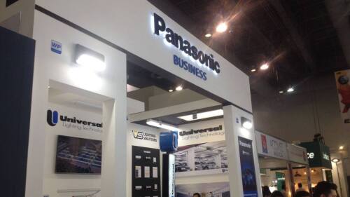 panasonic