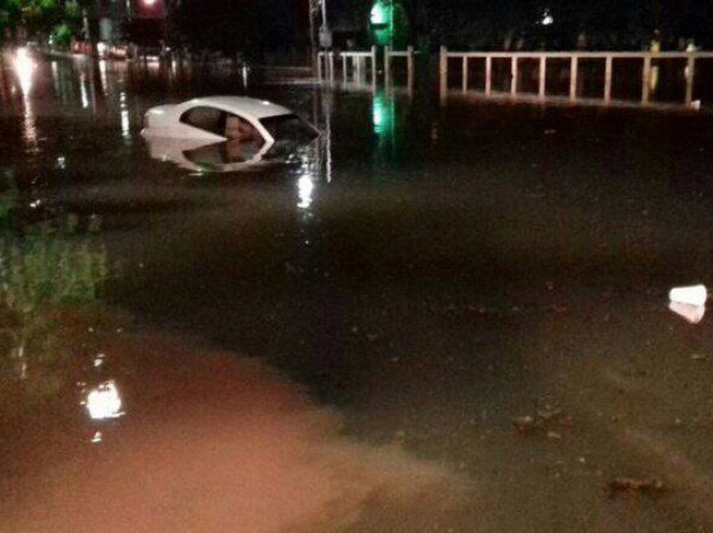 inundacion