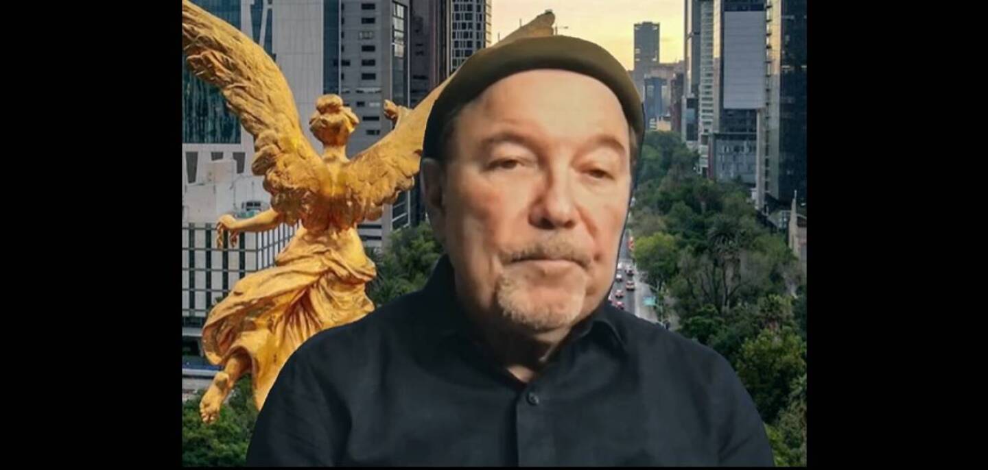 La-Lista de canciones que debes saber de Rubén Blades