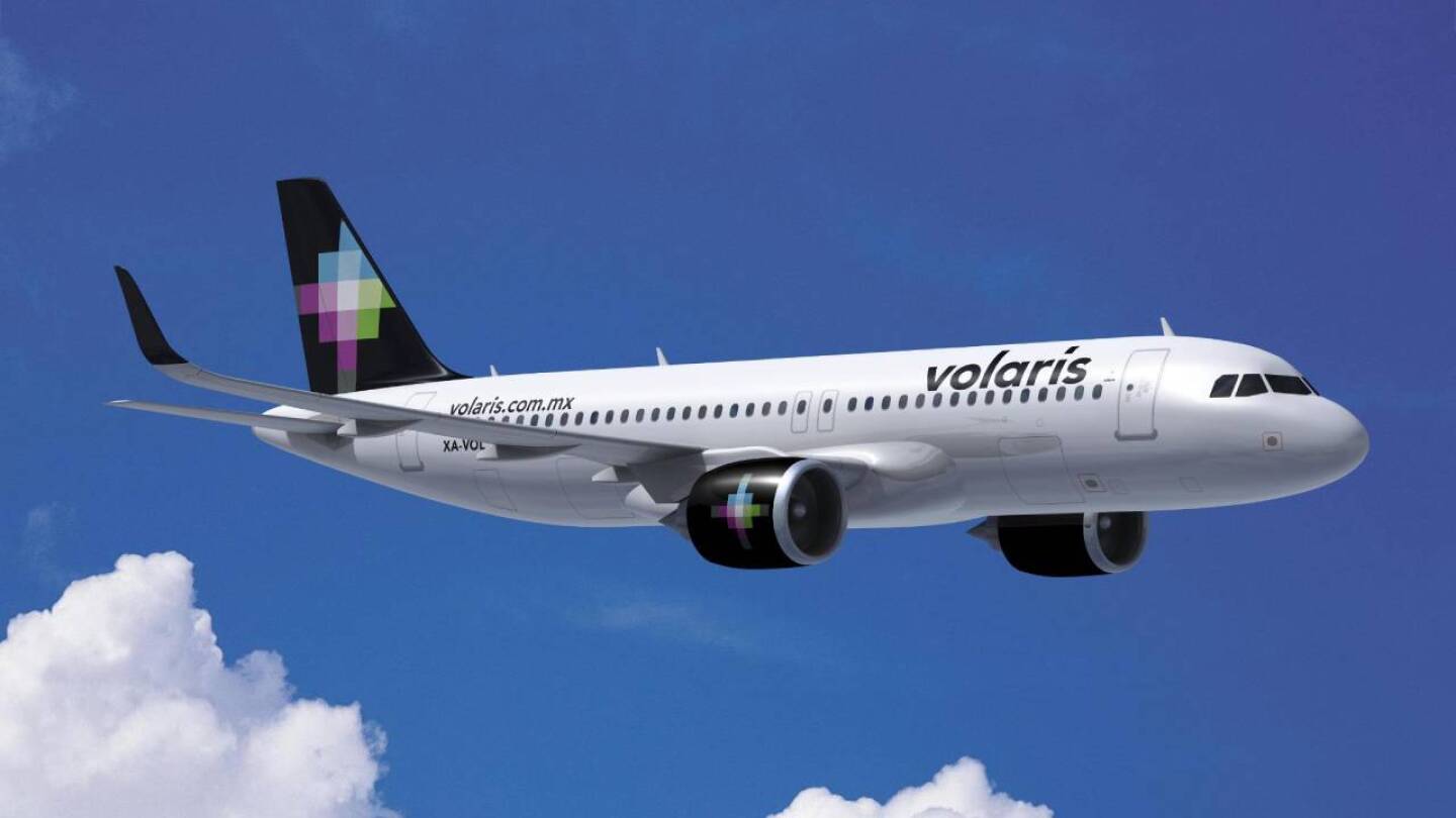 volaris paro de labores trabajadores 5 de junio