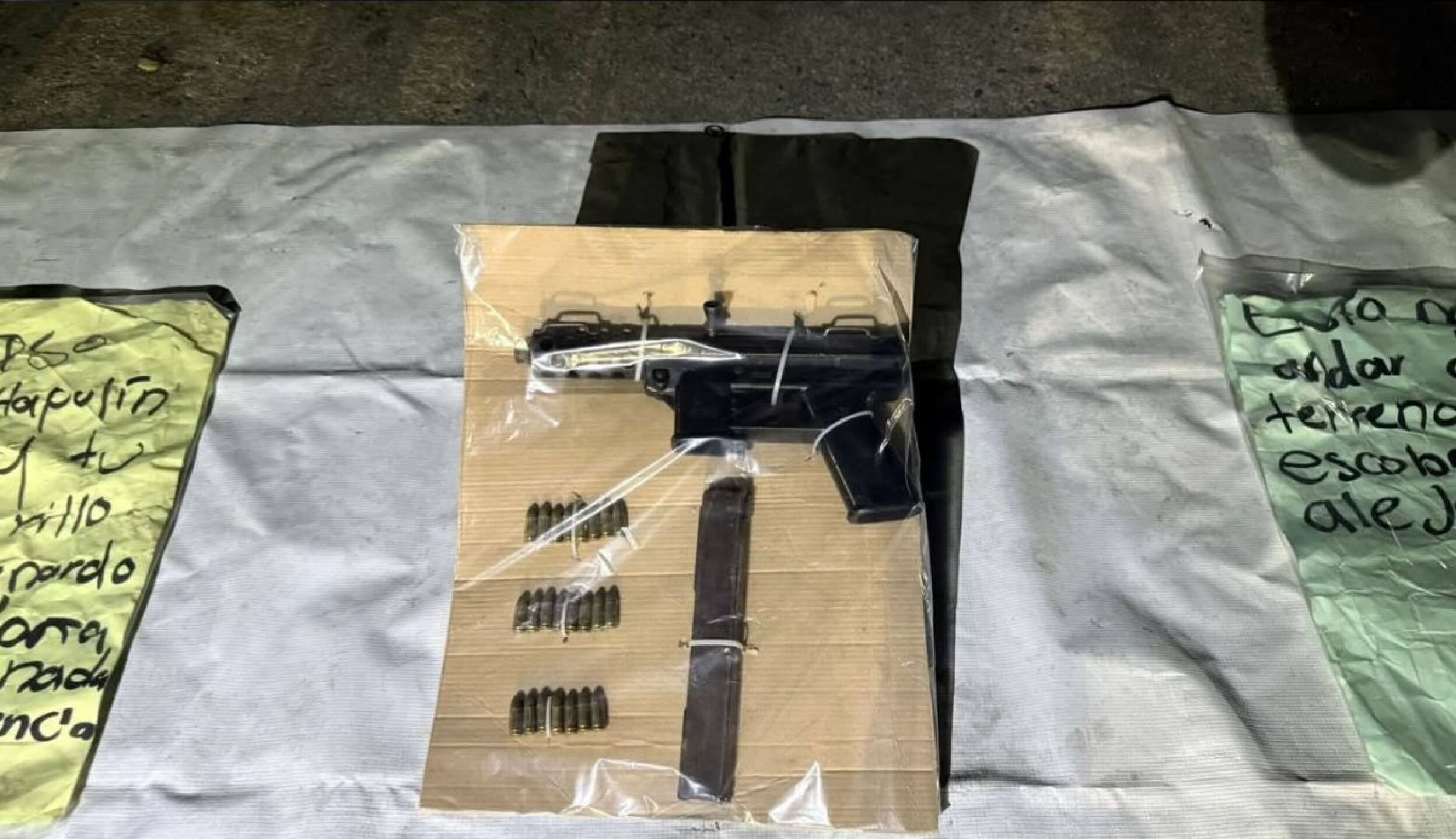 Capturan a “El Niño Sicario” en Tabasco; ¿quién es, cuántos años tiene ...