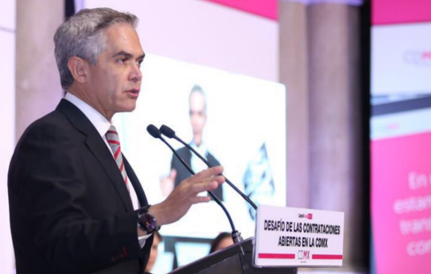 Miguel Ángel Mancera