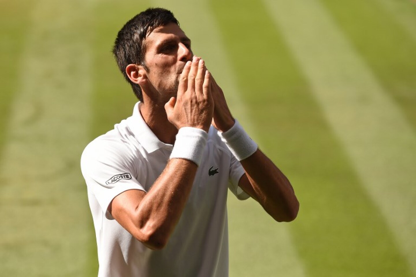 TENNIS-GBR-WIMBLEDON