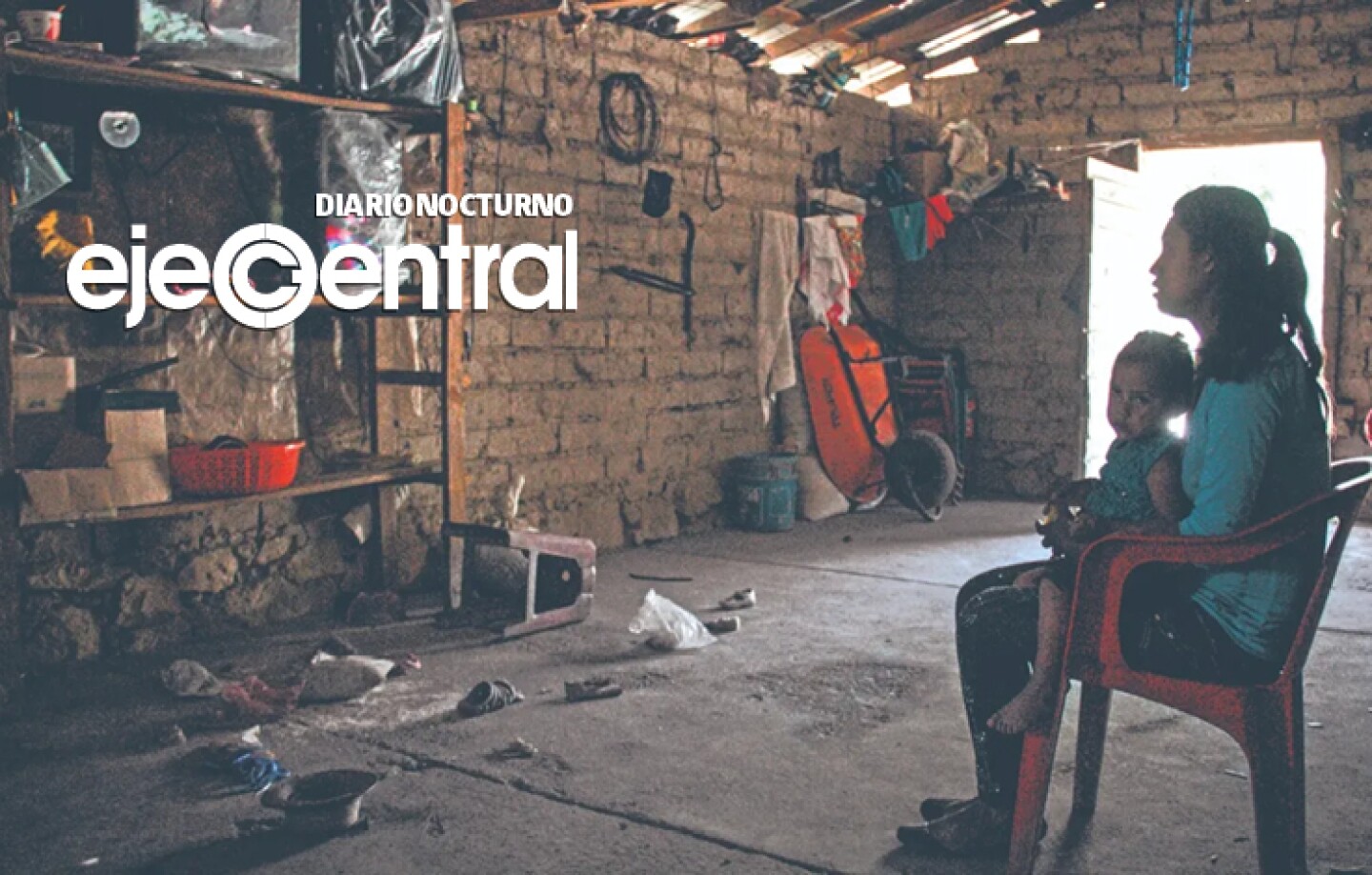 3 Promo Dossier Documento de análisis de Signos Vitales sobre las consecuencias sociales de la pandemia mal atendida