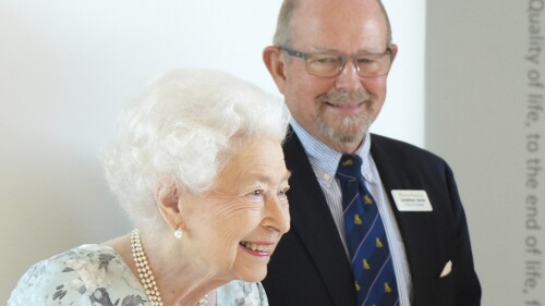 Isabel II