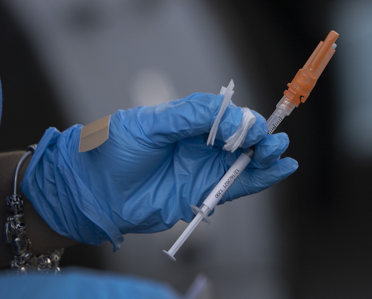 Miami Dade County Ramps Up COVID-19 Safety Measures And Urges Vaccinations