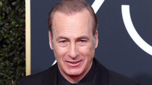 Bob Odenkirk se encuentra estable tras desmayarse por un problema cardiaco