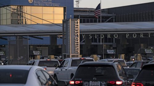 MEXICO-US-BORDER-HEALTH-VIRUS