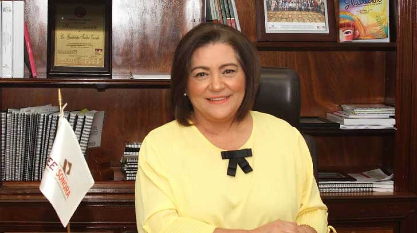 Guadalupe Taddei