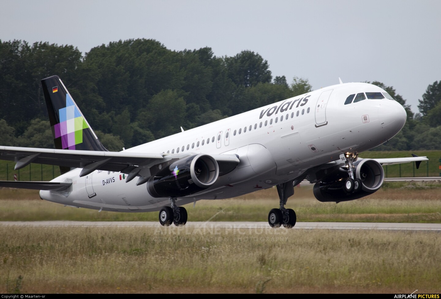 Volaris_AirbusA320