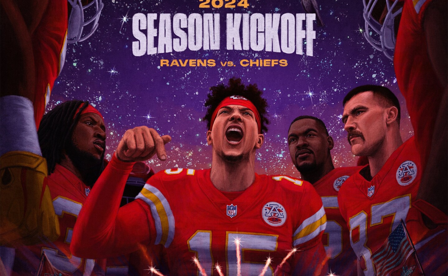 kansas-city-vs-ravens-a-que-hora-y-donde-ver