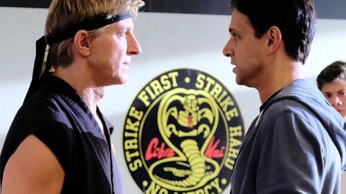 Cobra-Kai