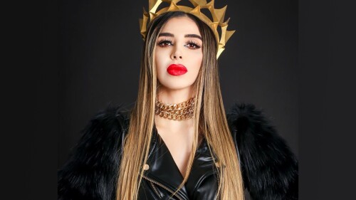 Emma Coronel y el Chapo