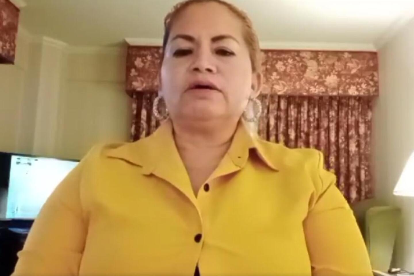 Ceci Flores