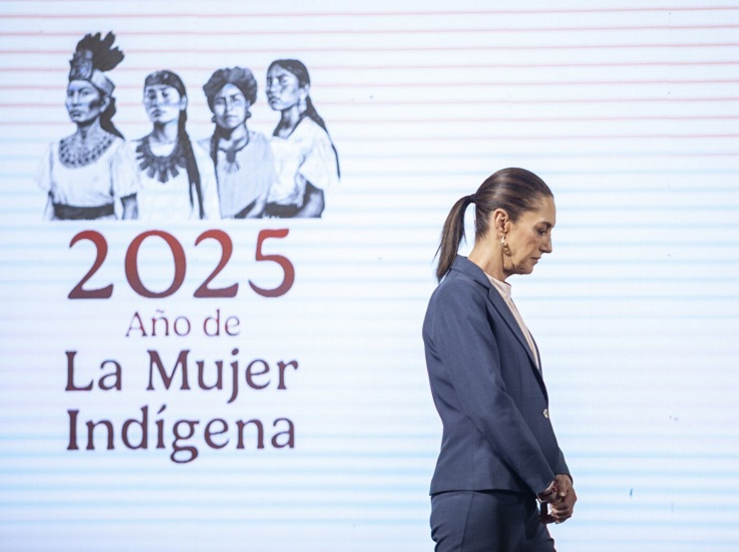 Sheinbaum mañanera Conferencia Matutina