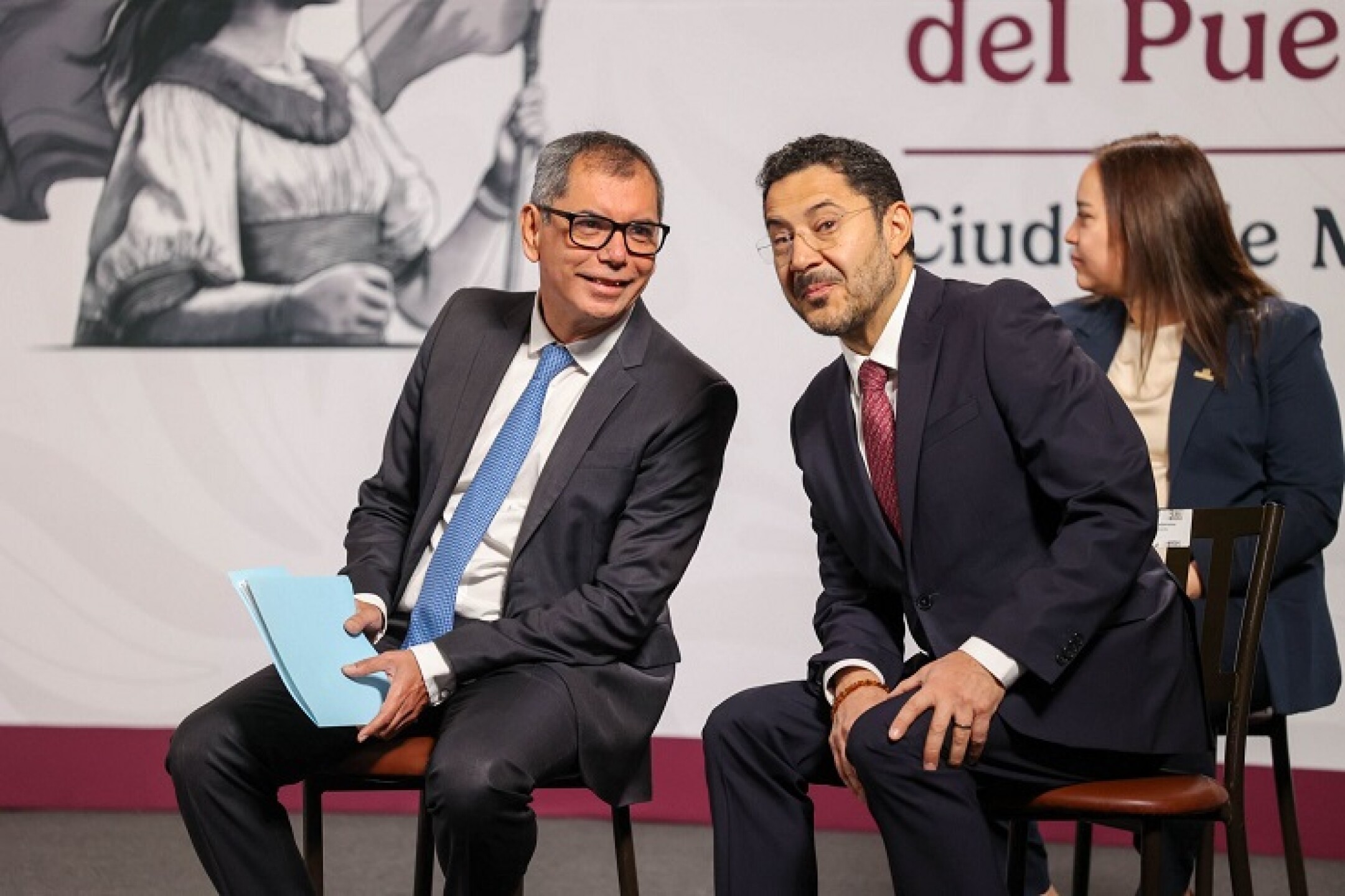 Mañanera Pensión del Bienestar