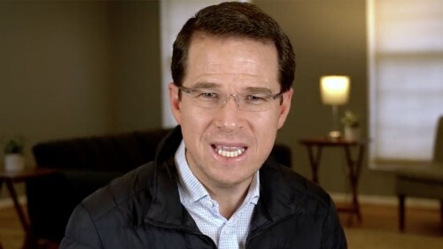 Anaya habla sobre AMLO