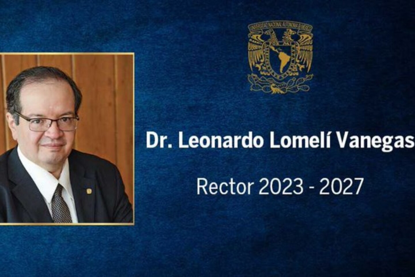 Lomelí venegas