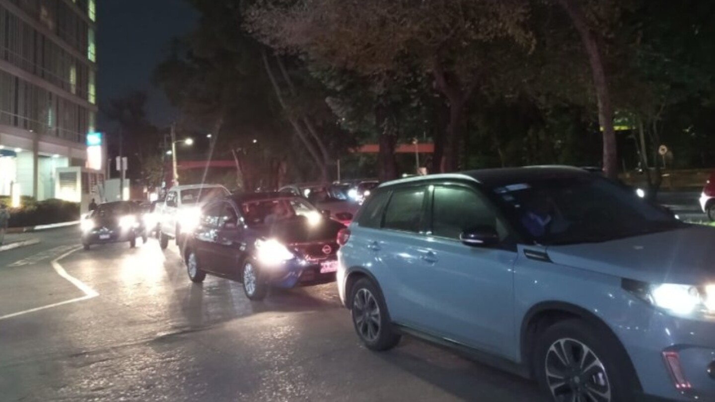 Hoy No Circula del 18 de octubre