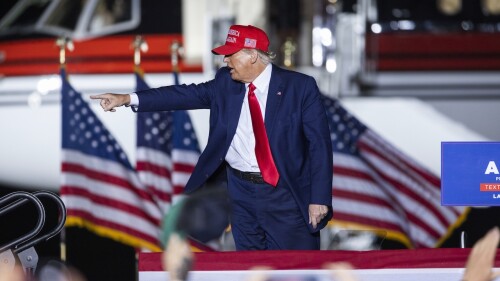 El juicio contra la OrganizaciÛn Trump encara su recta final