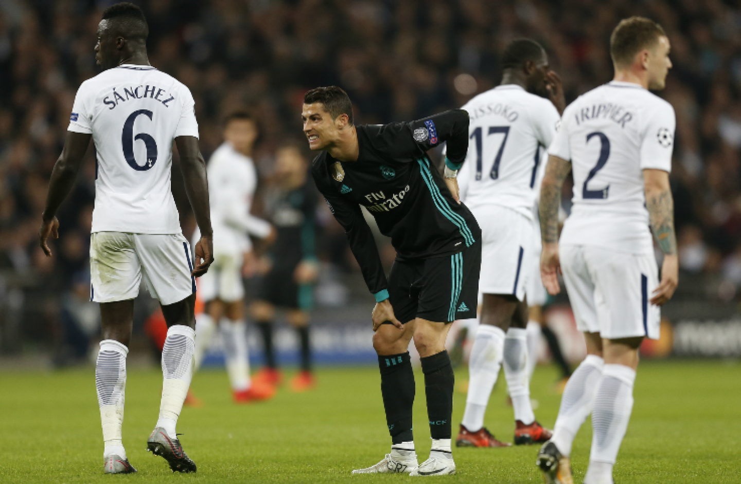 Real Madrid