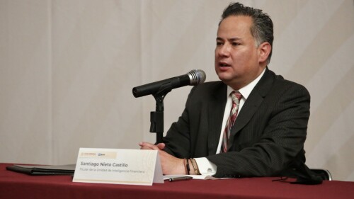 Santiago Nieto