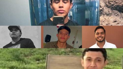 desaparecidos Jalisco
