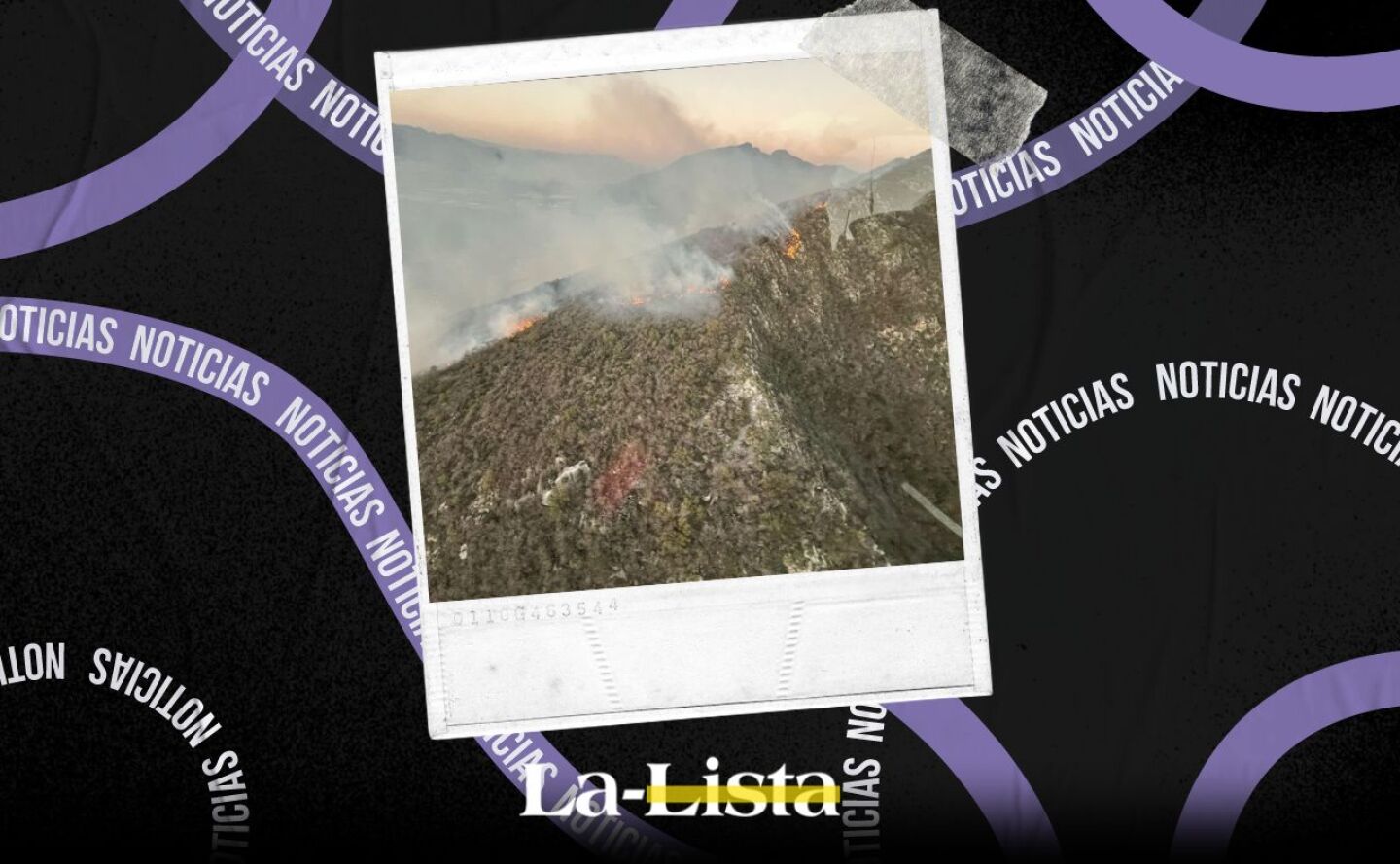 Contaminación en Nuevo León